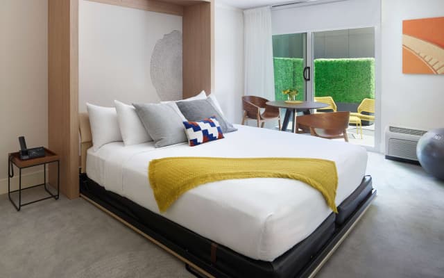 BEI Hotel San Francisco - photo 5
