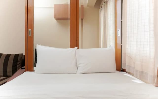 Modern Studio Apartment @ City Park - photo 5