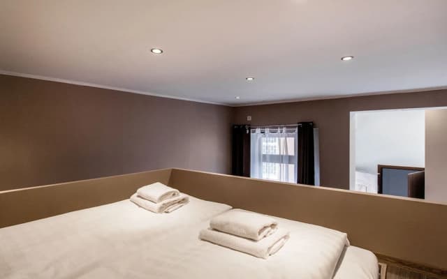 Kazinczy 12 Apartment - photo 2