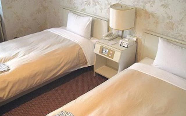Hotel Bougainvillea Shinjuku - photo 5