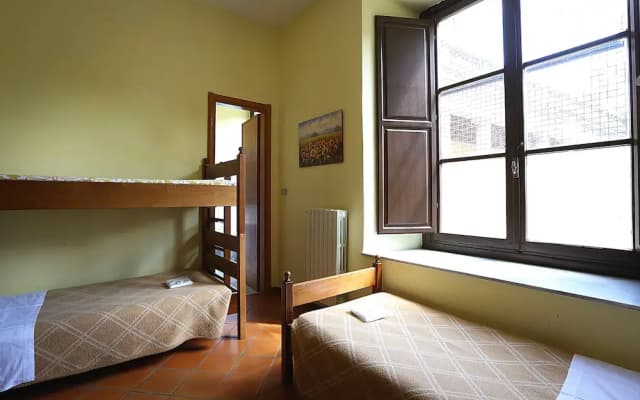 Ostello Villa Camerata - photo 4