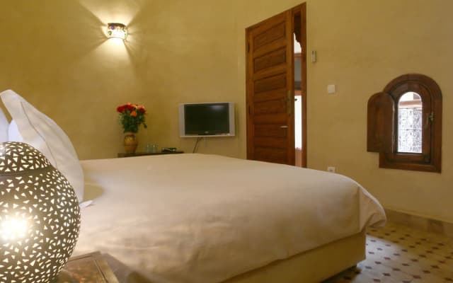 Riad l'Emir - photo 5