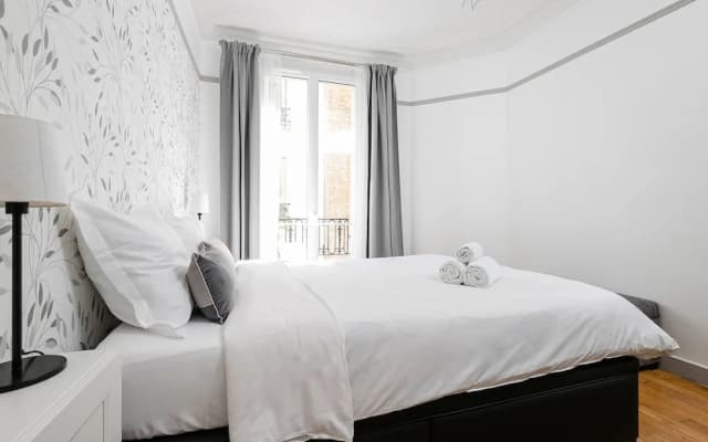 Eiffel Tower- Boucicaut Private Apartment - photo 3