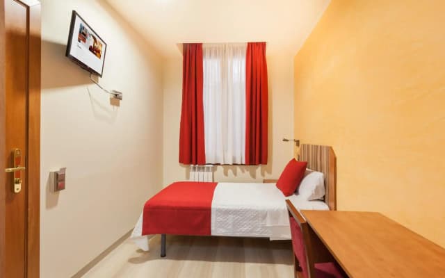 Alba Hotel - photo 5