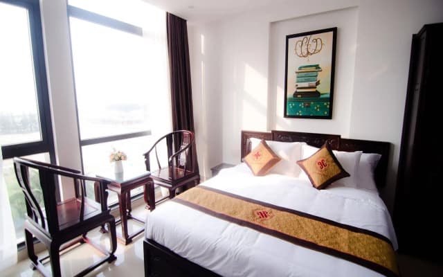 Hoa Phong Hotel - photo 3