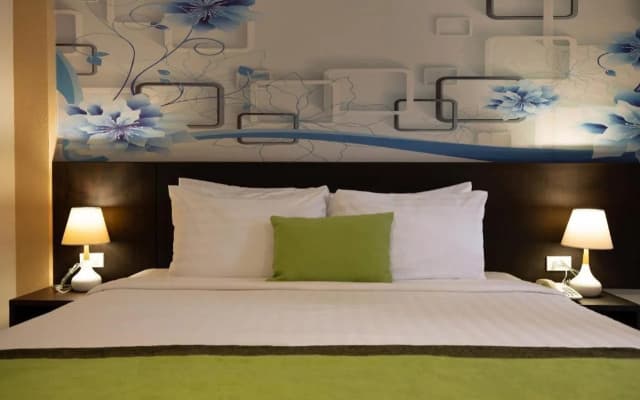 iCheck inn Sky Beach Ao Nang Krabi - photo 4