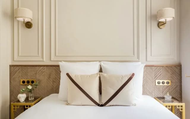 Merveil Luxury Suites - Marais - Caire I-II - photo 5