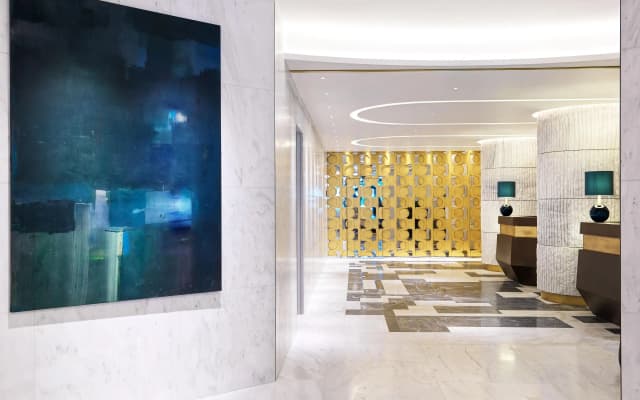 Athens Capital Hotel - MGallery Collection - photo 2