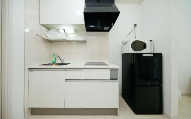 Soshigaya Apartment - photo 4