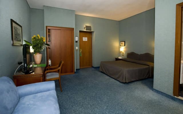 Hotel Domus Aventina - photo 5