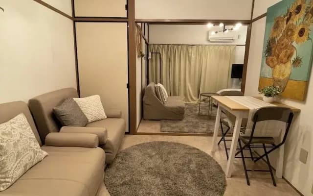 Oak Stay Shibuya 5 - photo 5
