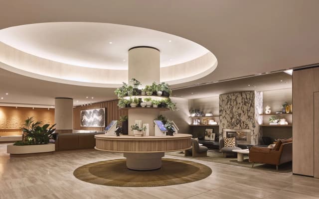 Rydges Melbourne - photo 2