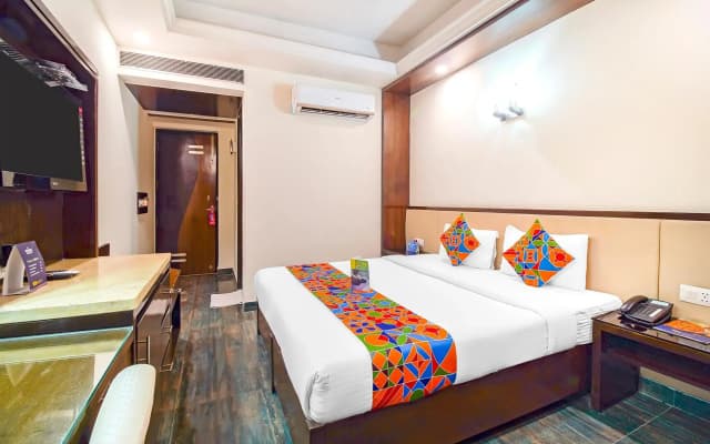 FabHotel Marble Arch - Nr. Karol Bagh Market - photo 5