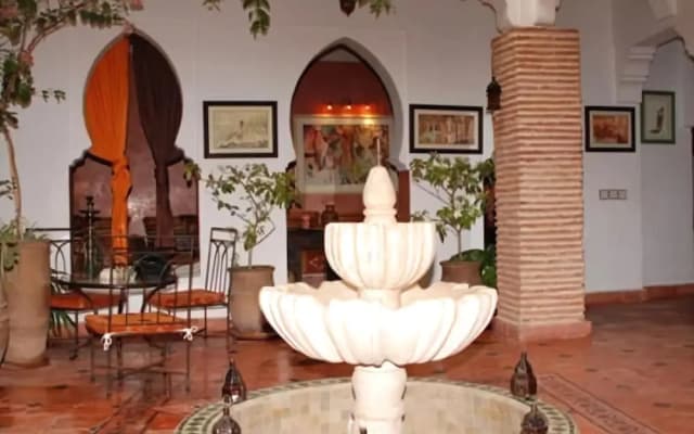 Riad Aquarelle - photo 2
