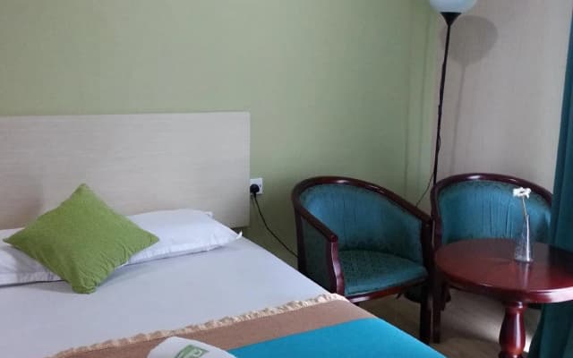 JP Hotel Fasa 2 - photo 3