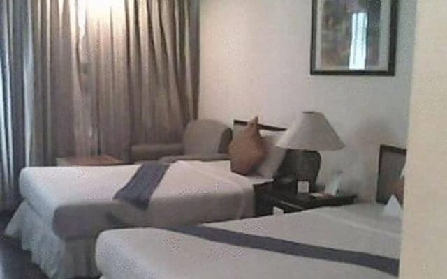 Best Comfort Residential Hotel - photo 3