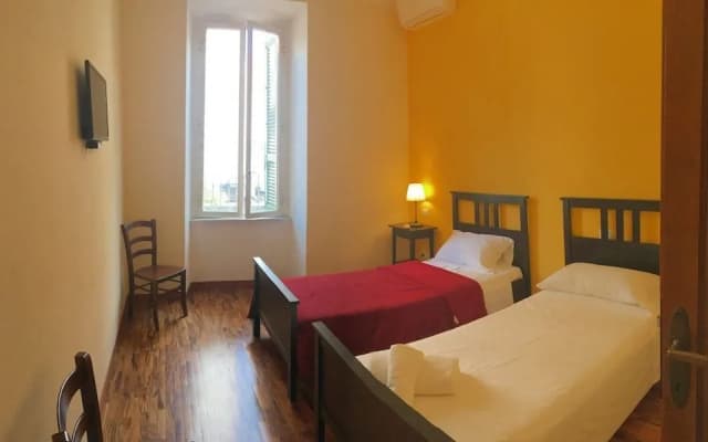 Residence Villa Vittoria B&B - photo 2