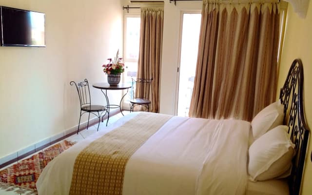Appart-Hotel EZZAHIA by HMS - photo 5