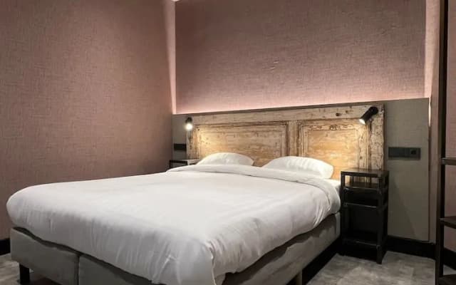 Amigo Hotel - photo 4