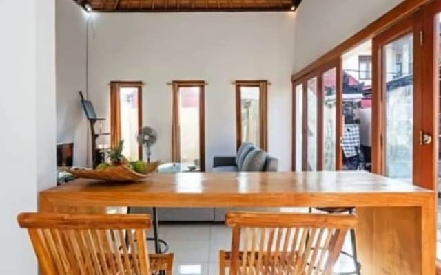 Villa Tropicana - photo 3