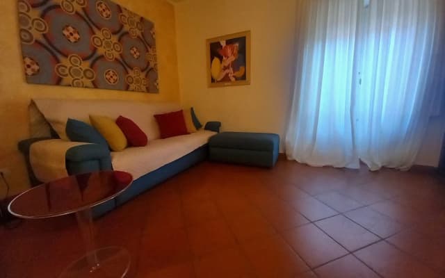 Conti Apartment in Firenze - photo 4