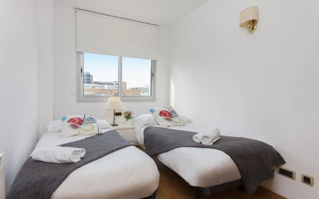 1321 - Olympic Village Luxe - photo 4