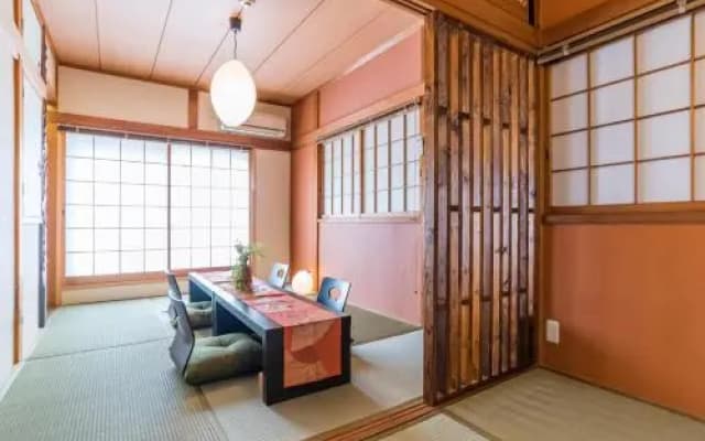 Bijou Suites IKOI - photo 3
