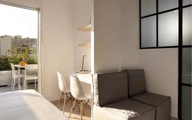 Athens View Loft - 02 - photo 2