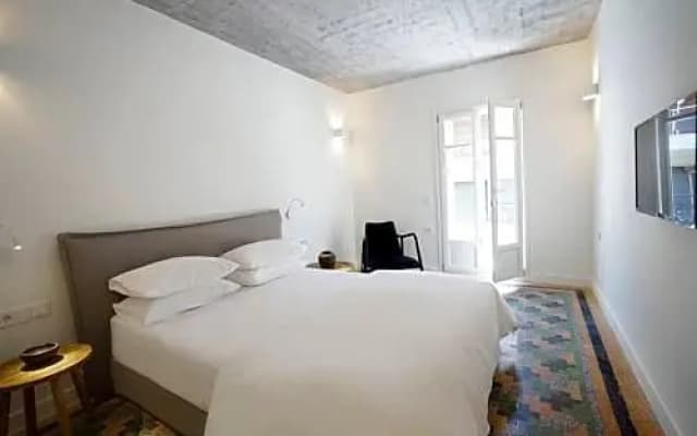 Plues 43 suites Athens / C - photo 3