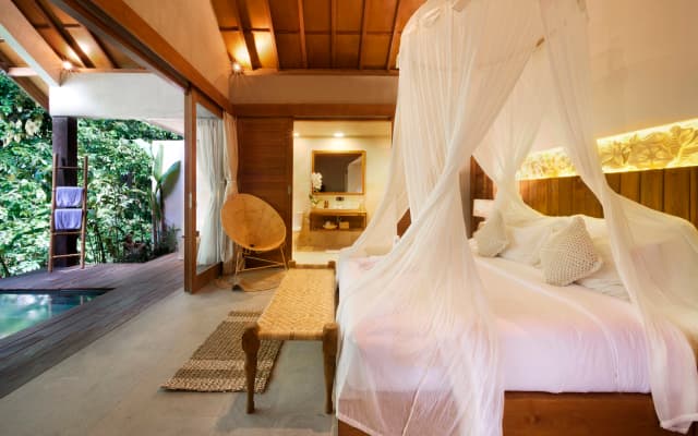 Kalapa Resort and Yoga retreat - photo 3