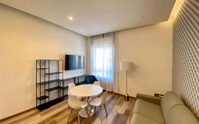 Suite boutique Moscova - photo 3