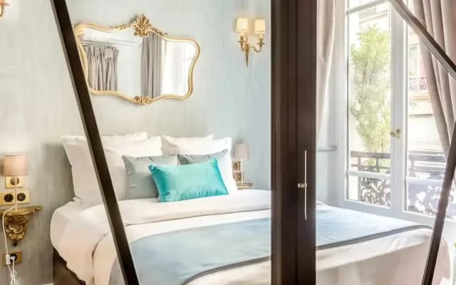 Merveil Luxury Suite - Louvre Rambuteau - photo 5