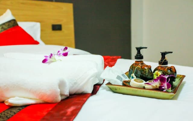 Jongjian Hotel - photo 4