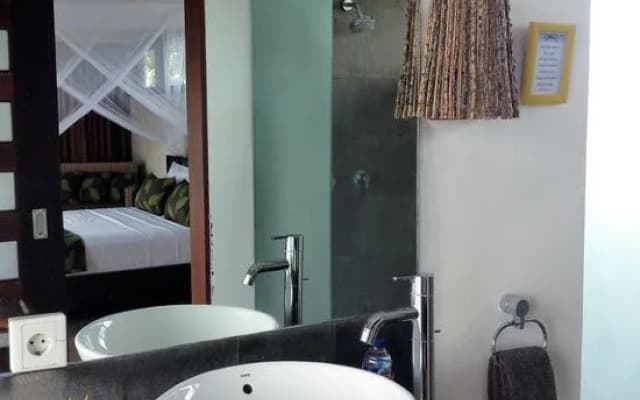 Duke's Bingin Villas - photo 5