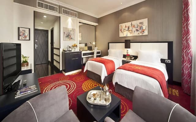 Swiss Hotel Corniche - photo 3