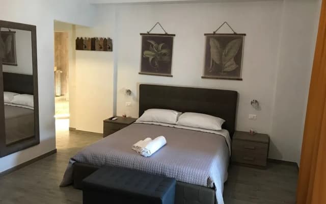 Relais RomAntica - photo 3