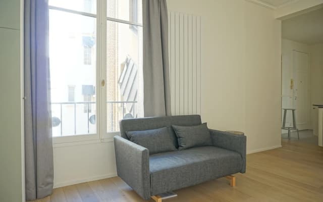 Etoile - Studio - Paris 8 - photo 3
