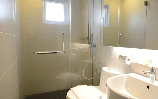 Tai Ichi Hotel - photo 5