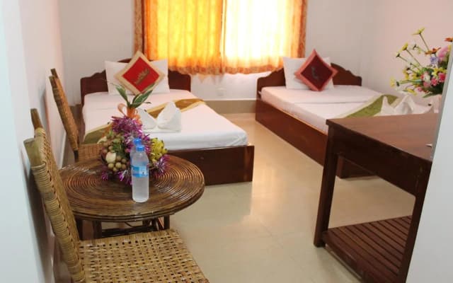 Angkor Ruby Guesthouse - photo 3
