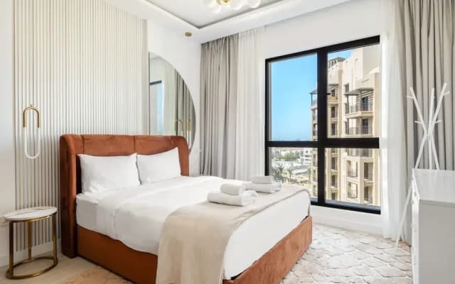 Asayel 3 - 502 1BD - photo 3