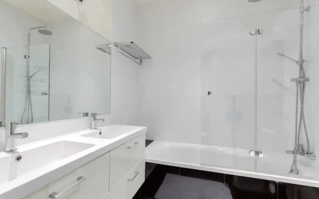 Sentier - Montorgueil Area Apartment - photo 4