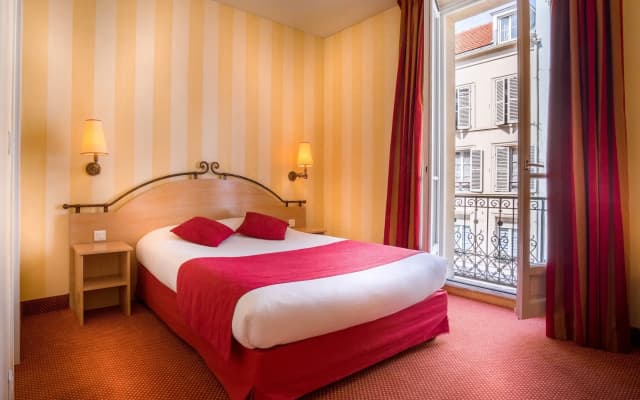 Hôtel Delambre - photo 4
