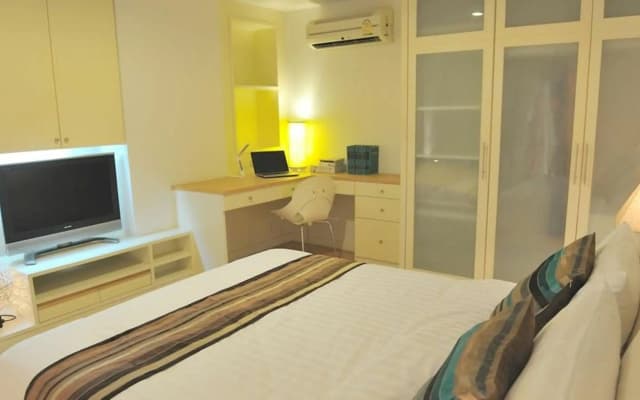 Duplex 21 Apartment - photo 5