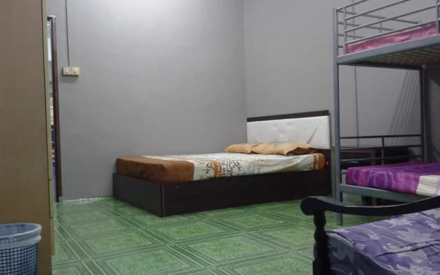 Zeeadam Backpackers - photo 4