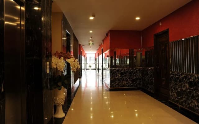 Zhotel - photo 3