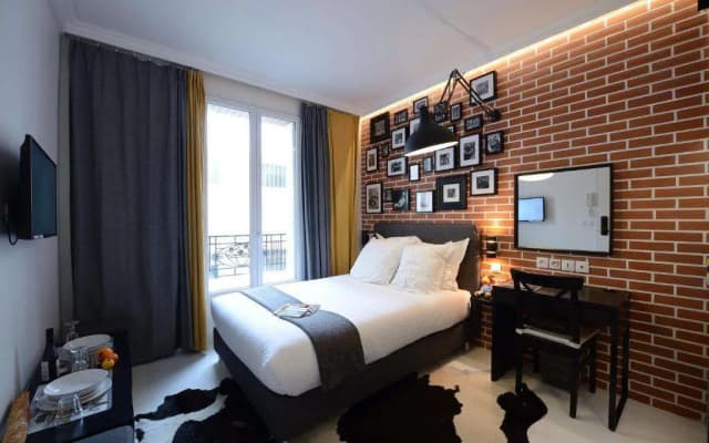 Residence Voûte - photo 5