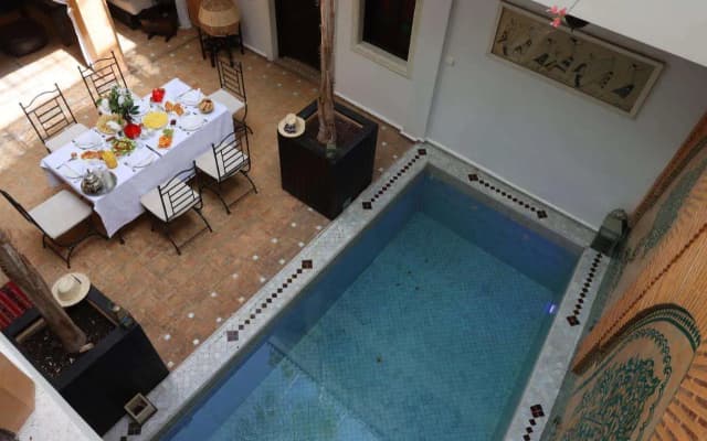 Riad 22 - L'Etoile d'Orient - photo 5