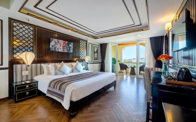 Le Pavillon Hoi An Luxury Resort & Spa - photo 3