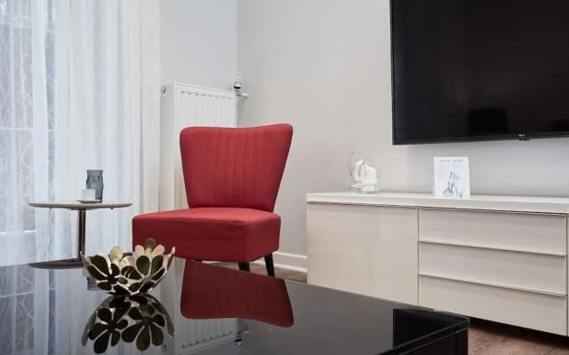 Valaoritou Boutique Apartment - photo 4