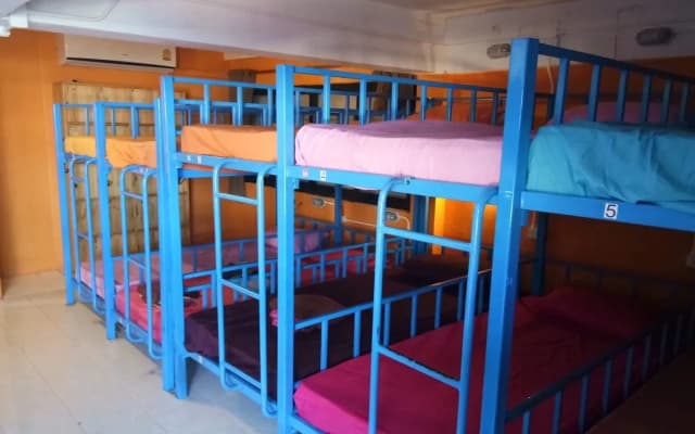 Phangan Cottage - photo 2